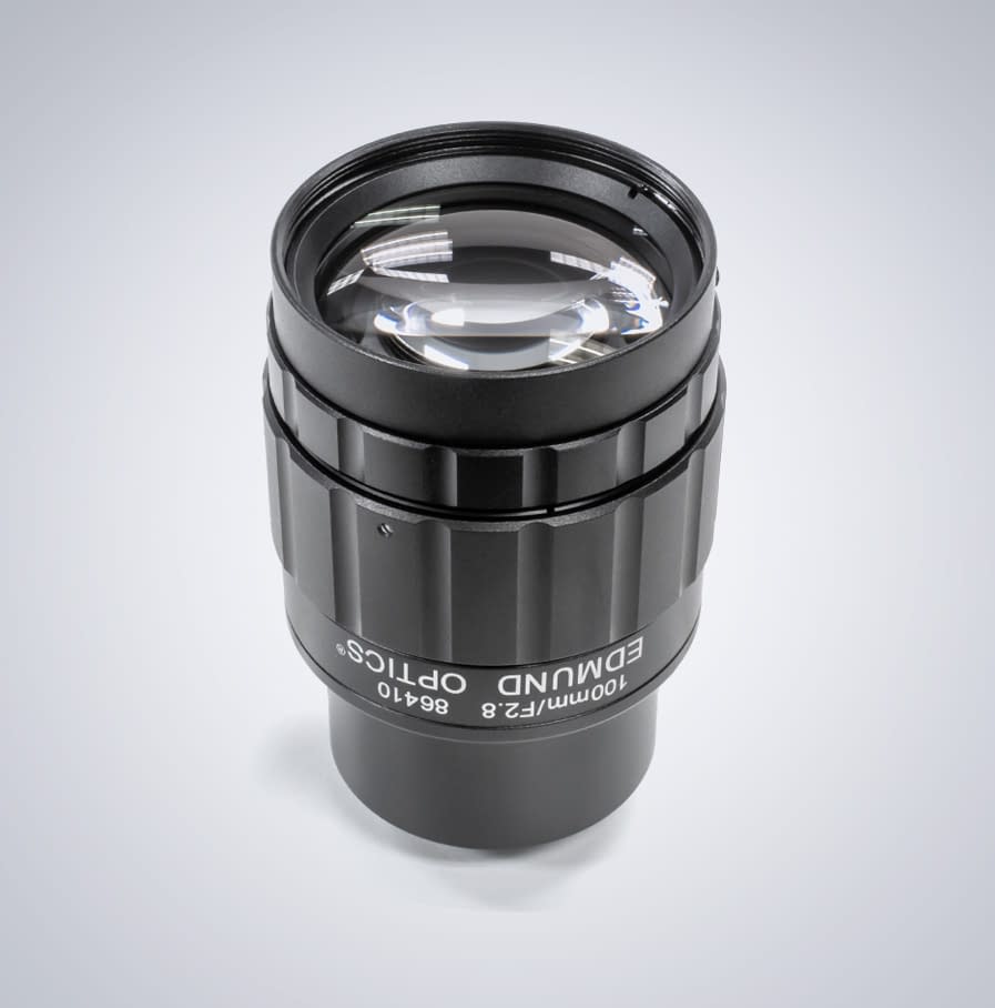 Edmund Optics 100mm 86410 EOC10000