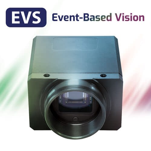 Triton2 EVS Event-Based Camera