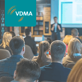 Vision Expert Huddles at Automatica 2025