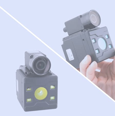 Compact RBG-D Camera