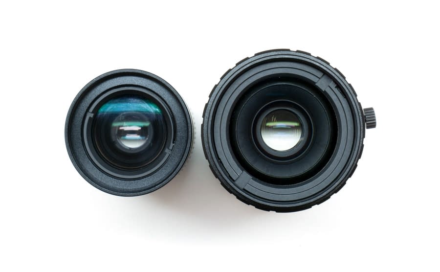 NF-Mount-Lens-Vs-C-Mount