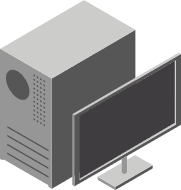 PC-host