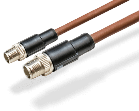 ip67 m12 and m8 cables