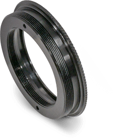 ip67 lens tube ring