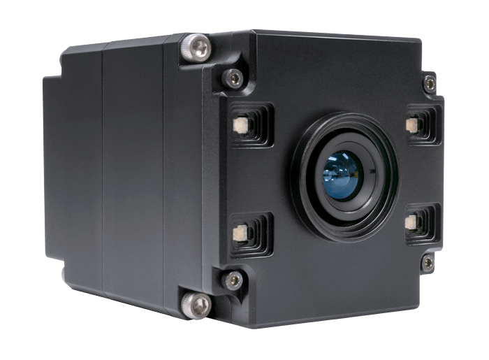 Helios ToF 3D camera