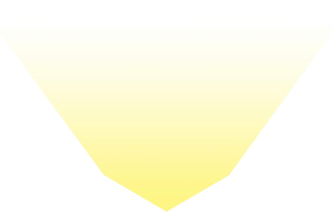 Wider angle for light entry
