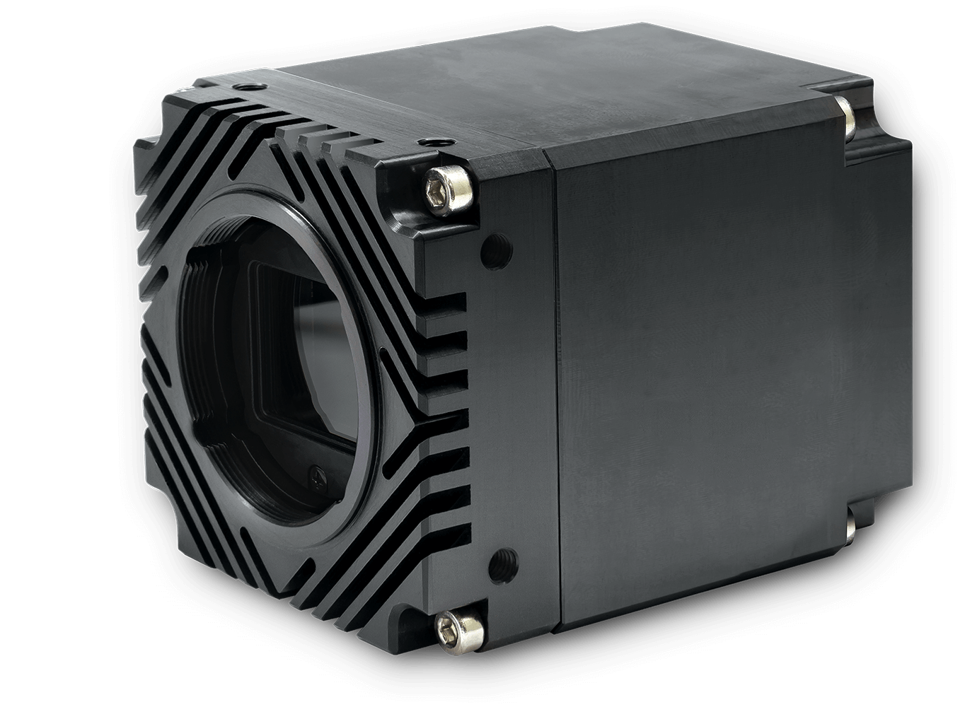 Atlas10 10Gige Camera with PoE