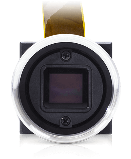 C-mount extended head option