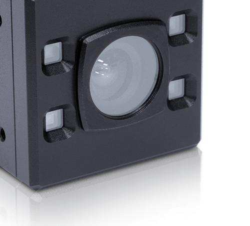 Helios2 Industrial 3D Camera