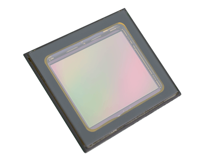 Sony pregius sensor cmos
