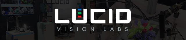 GigE Vision Cameras