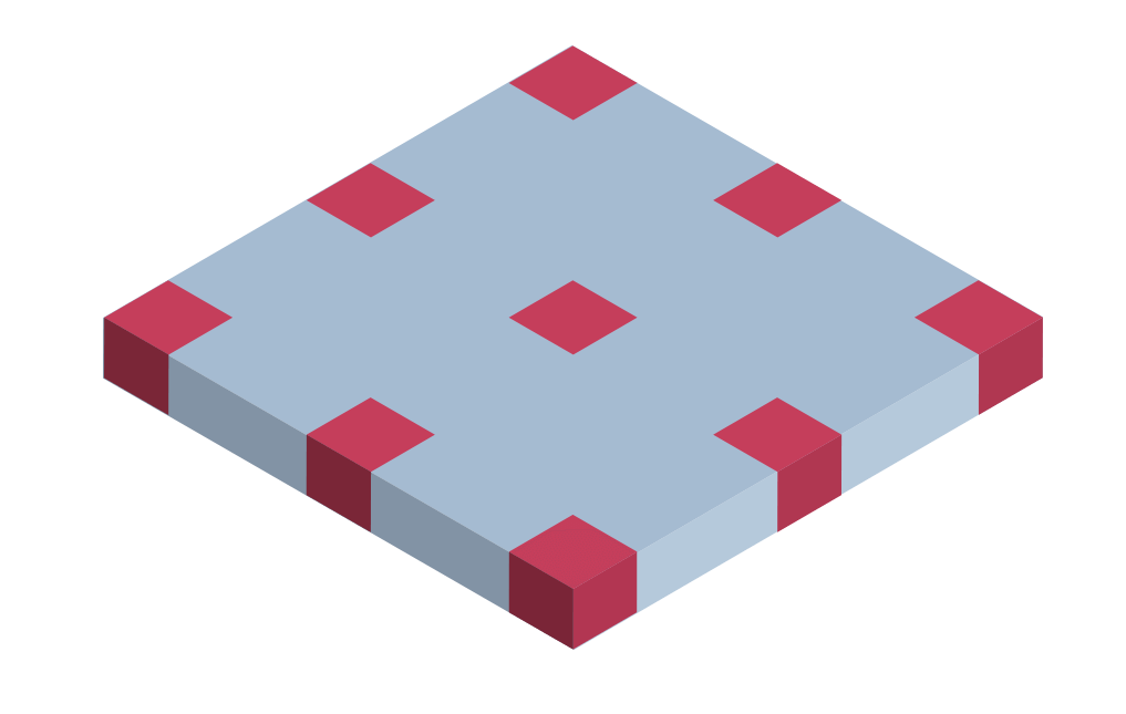 InP Layer