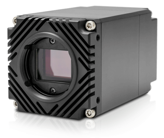 Atlas10 machine vision camera 10GigE