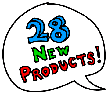 28-new-products