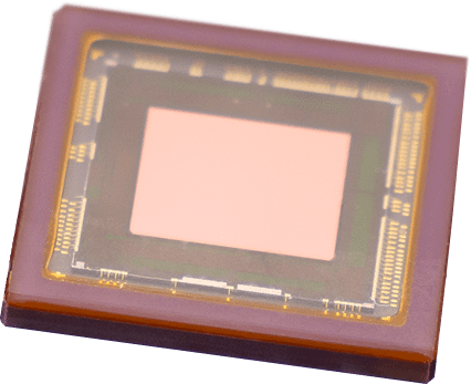 Sony IMX547 CMOS