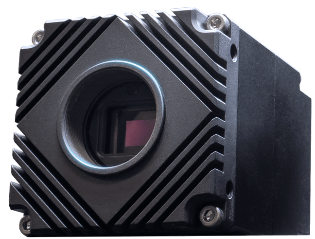 Atlas 5GigE Camera C-mount