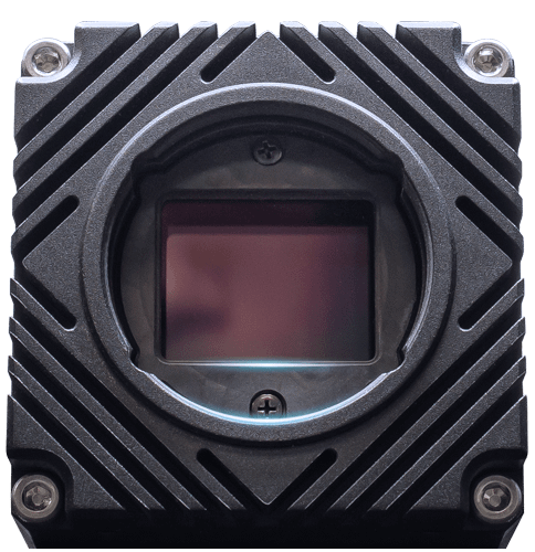 Atlas 5GigE Camera TFL-mount