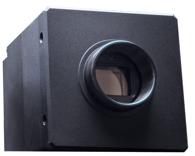 Atlas 5GigE IP67 Camera C-mount