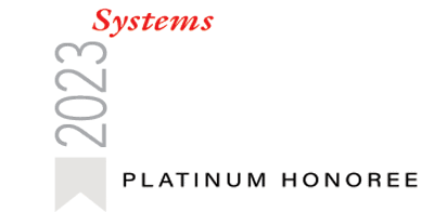 VSD platinum LUCID award