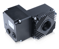 Atlas10 10GigE right angle camera