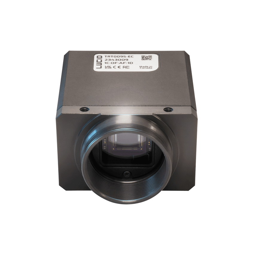 Triton2 EVS Event Based Camera