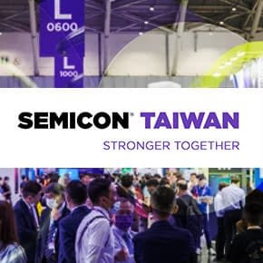 Semicon Taiwan 2024