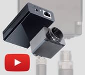 How to Power Machine Vision Ethernet Cameras