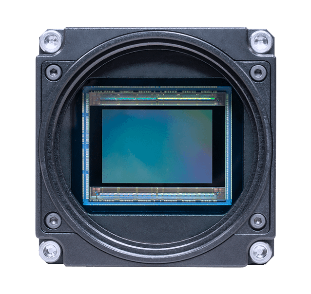 Atlas10 10GigE 45MP Camera