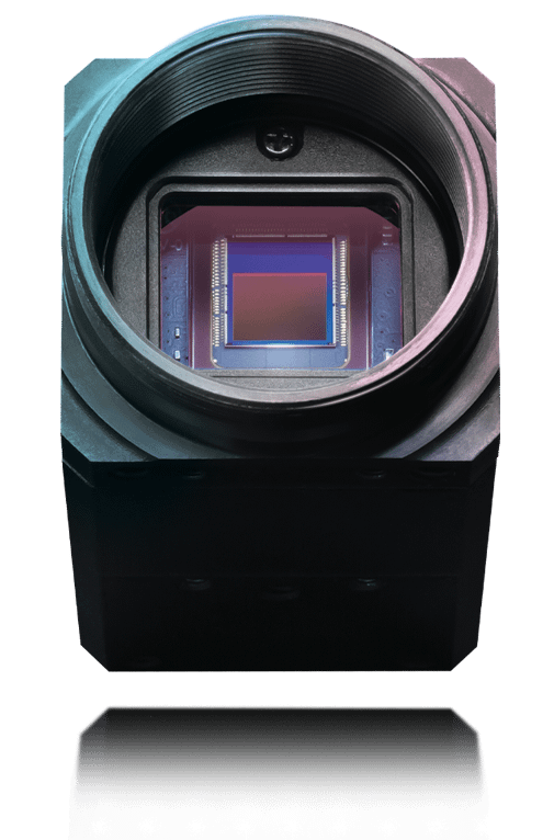 Triton Smart AI Camera IMX501