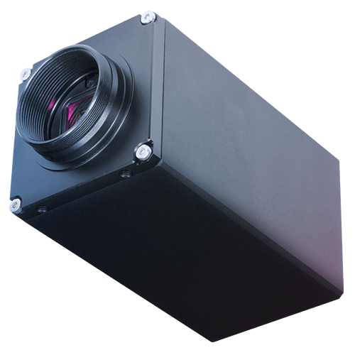 Triton10 10GigE Camera with RDMA