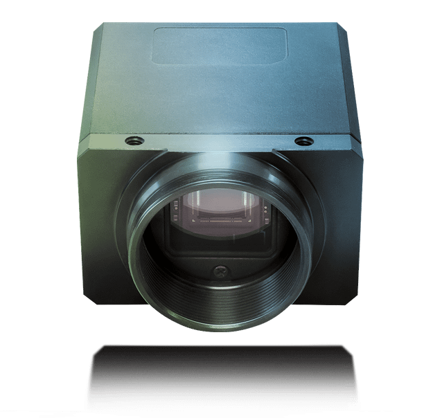 Triton2 EVS Machine Vision Camera