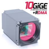 Taking Orders: 10GigE camera with onsemi 45MP XGS45000 CMOS