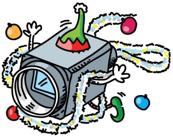 Holiday Office Closure