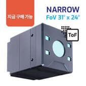 Helios2 Narrow Time-of-Flight 카메라