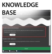 Knowledge Base Article: Controlling Triton2 EVS's Event Rate