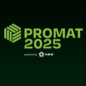 ProMat 2025
