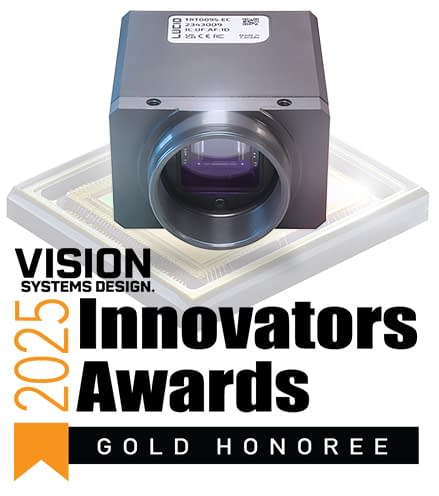 Triton2 EVS Evenet-Based Vision Camera
