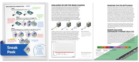VSD Innovator Award 2024 Winners: Triton HDR and Triton2 – 2.5GigE Cameras