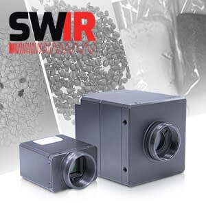 SWIR Cameras