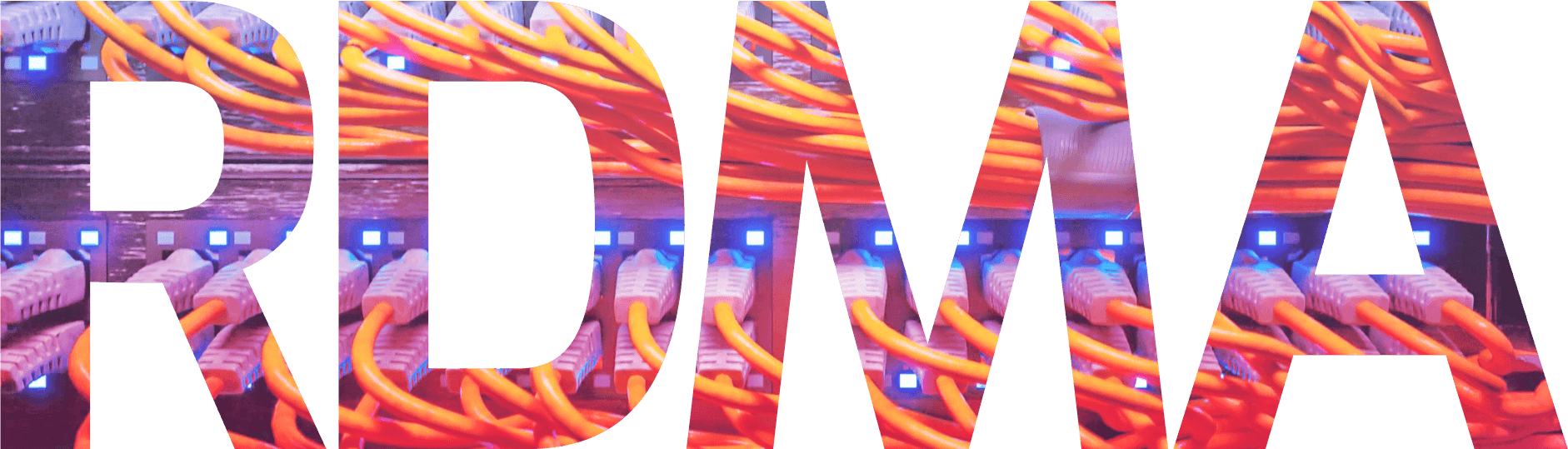 RDMA Camera