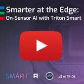 Tech BRief: GigE Vision 3.0 with RDMA over RoCE v2