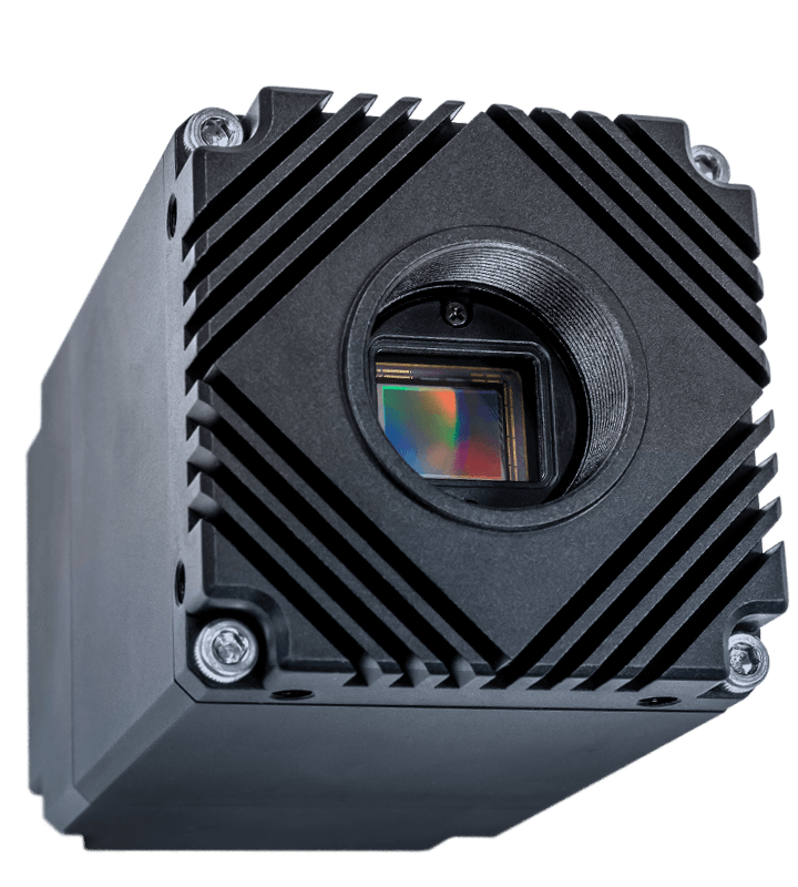 Atlas25 25GigE RDMA Camera