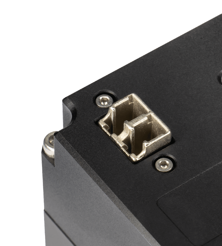 Atlas25 25GigE Camera-SFP LC Direct-Connect