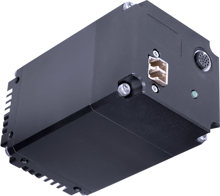 Atlas25 25GigE RDMA Camera