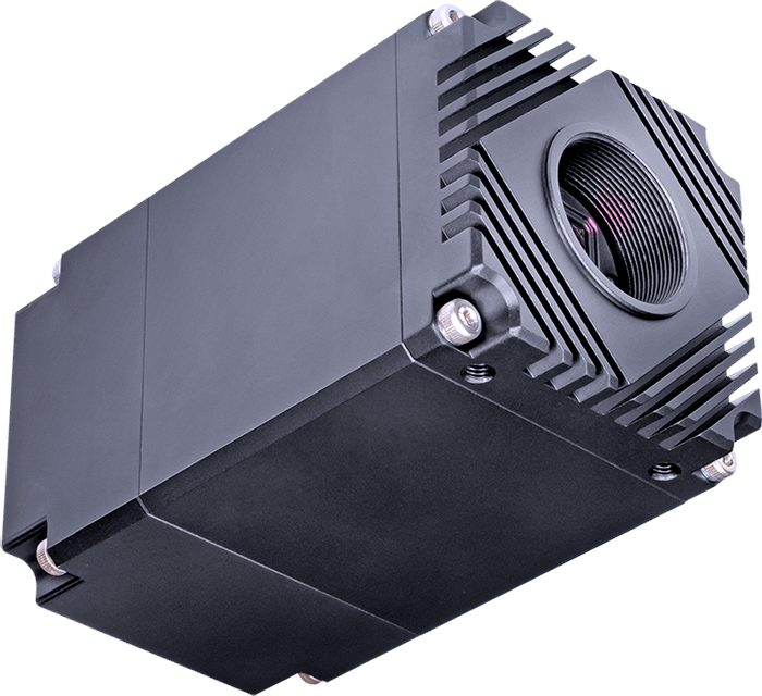 Atlas25 25GigE RDMA Camera