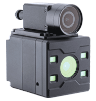 Helios2 Wide Chroma 3D RGBD Camera