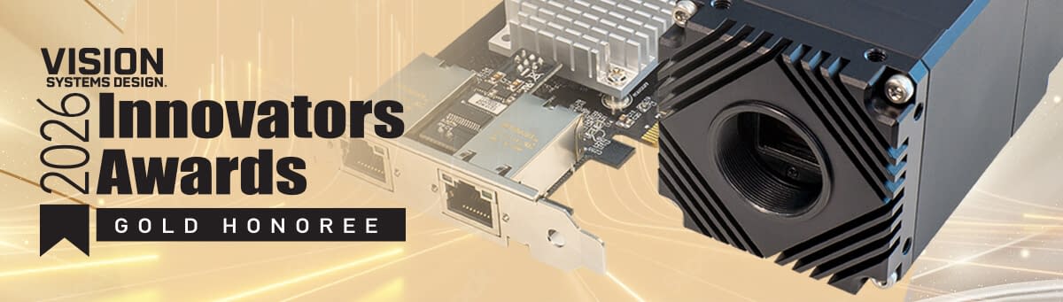 Atlas25 Camera