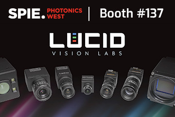 New Cutting-Edge 25 mm Image Intensifier to be Unveiled at SPIE Photonics  West 2024