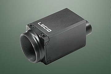 Triton 5.4 MP Camera (Sony IMX490) - LUCID Vision Labs
