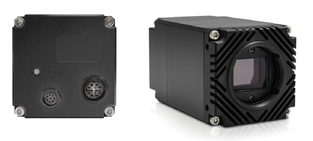 Atlas10-Machine-Vision-camera Atlas10 10GigE 10GBASE-T Camera